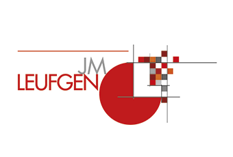 Logo Leufgen J.M. AG/SA